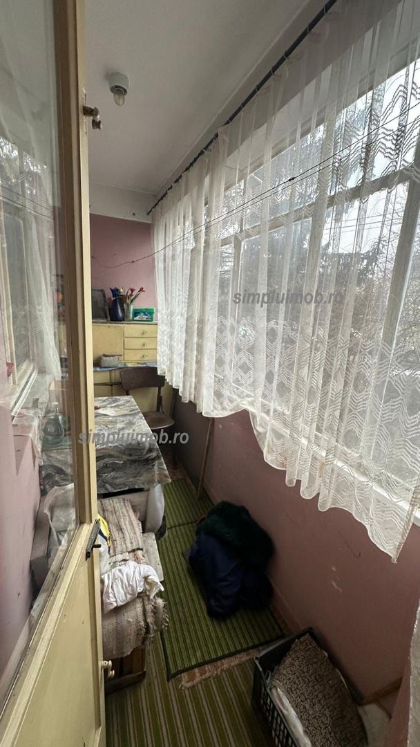 Apartament 3 camere la parter Bd Constructorilor ideal investitie - Poză 13