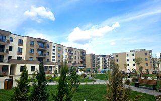 Apartament 2 camere | Decomandat | Prima închiriere - Poză 9