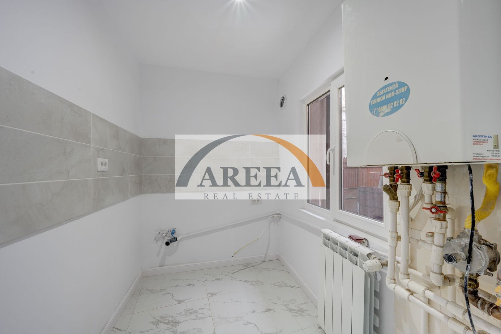 VILA RENOVATA SI ELEGANTA - 131 mp, 6 camere - Mitropolie / Unirii - Poză 17