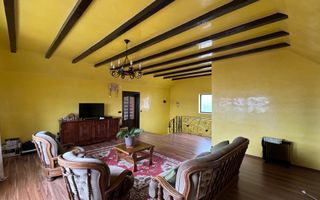 VILA 5 CAMERE 246 MP TEREN 817 MP CÂMPULUNG, 0 COMISION CUMPARATOR - Poză 39