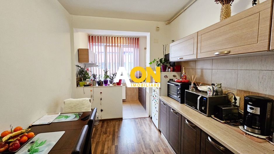 Apartament 3 camere + dressing, 118 mp utili, mobilat, utilat, Centru - Poză 6