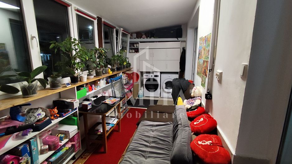 Apartament cu 2 camere | Confort sporit | Zona Porii - Florești - Poză 7