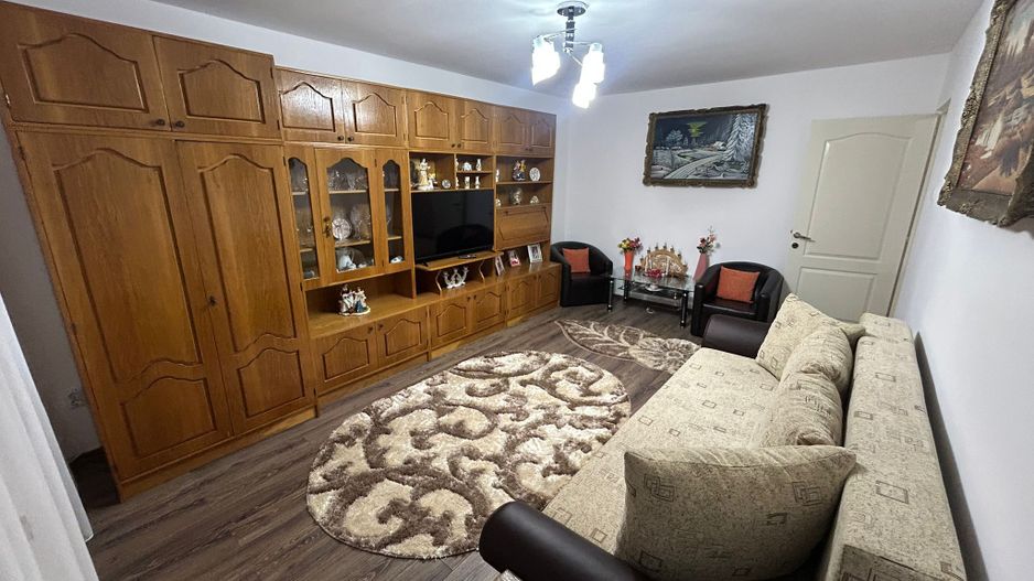 Apartament 2 camere, decomandat - Cugir - Poză 10