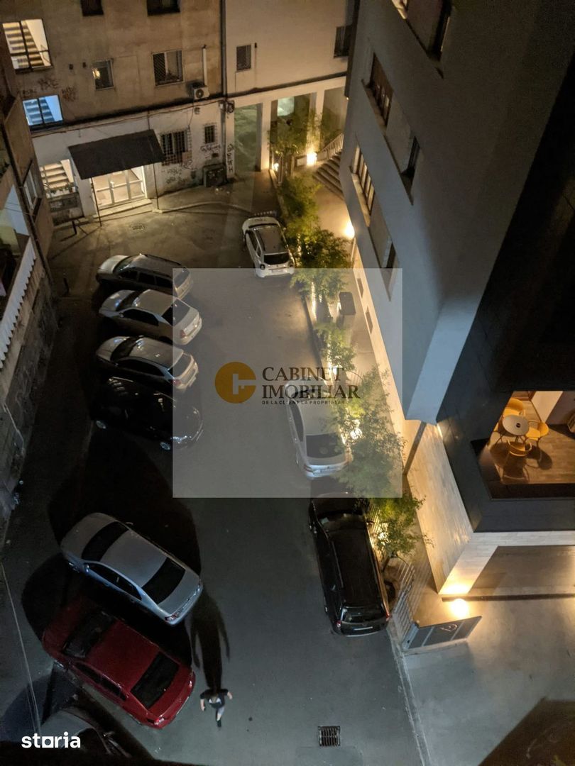 3 camere I Cismigiu I Etaj 5/6 I 1960 - Poză 14