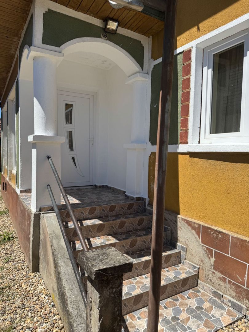 Casa de vanzare Bocicau - Poză 2