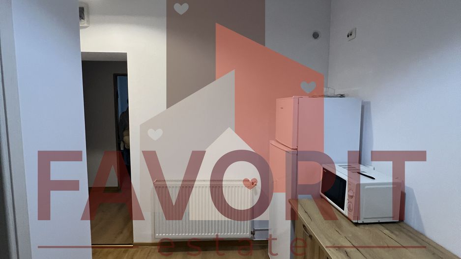 Apartament 2 camere decomandat, zona Iosefin - Poză 5