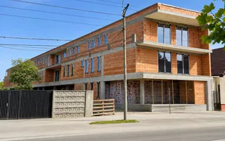 Apartament nou 2 camere | Bloc 2026 | Vasile Alecsandri | Comision 0% - Poză 11