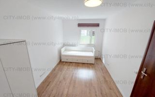 Inchiriere apartament 3 camere Baneasa Complex Rezidential - Poză 9