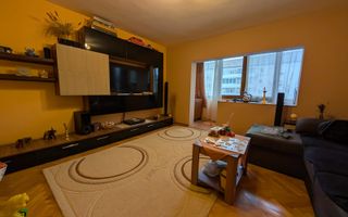 3 camere | etaj 2 | 2 bai | centrala proprie | zona excelenta - Poză 2
