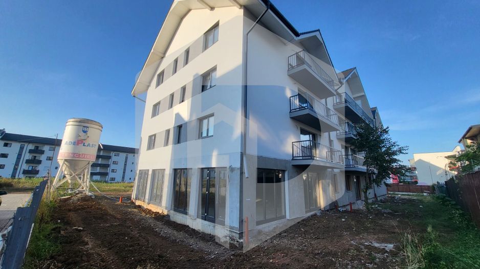 Cartierul Arhitectilor 2 camere | Mandra, Etaj 2/3+lift   Dezvoltator - Poză 6