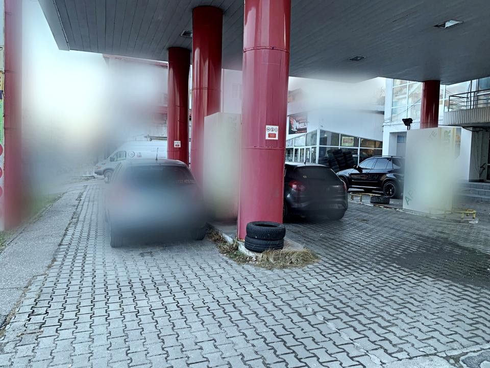 Inchiriere Spatiu Comercial de dimensiuni mari - Poză 2