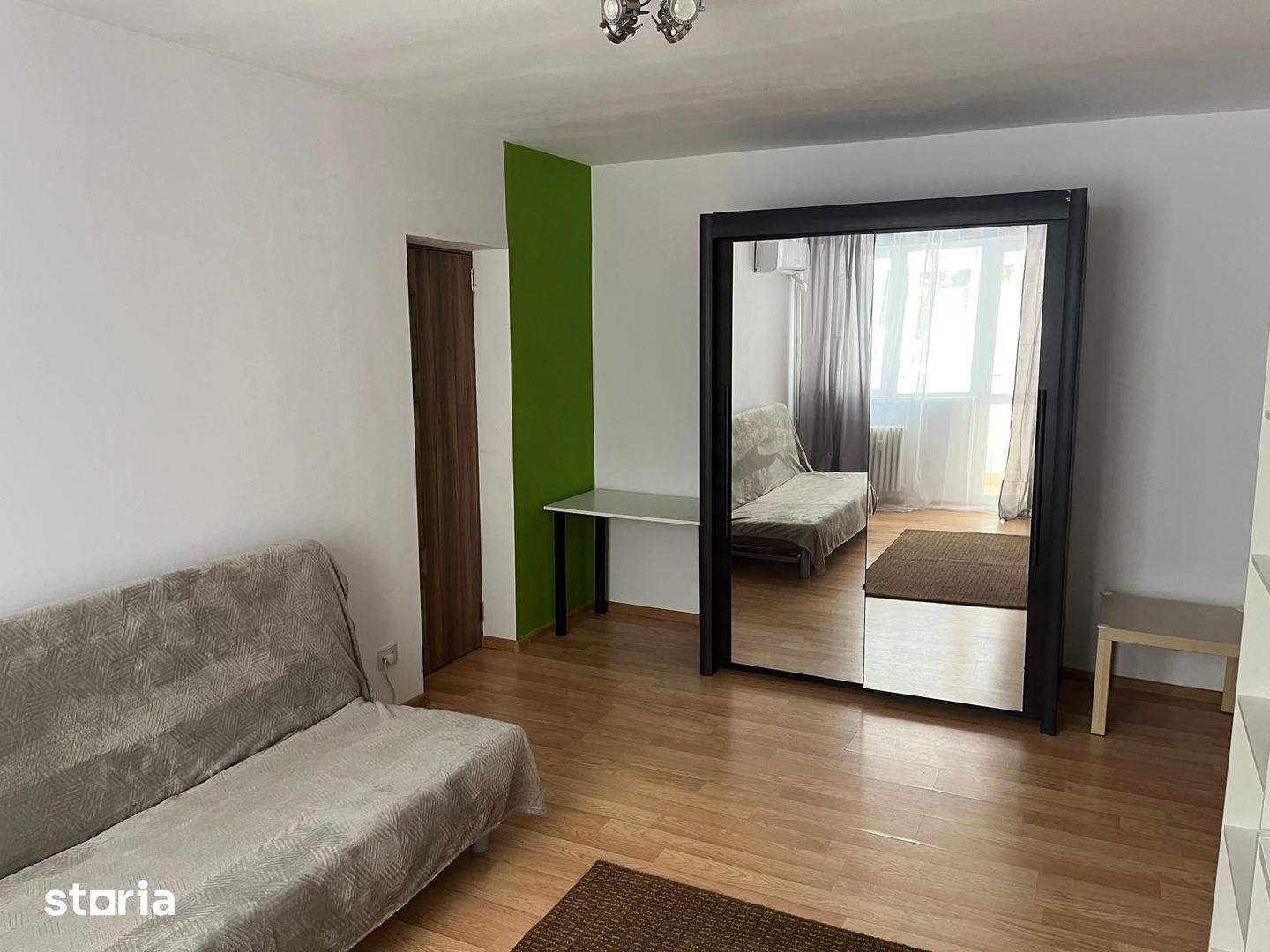 Apartament 2 camere Piata Muncii - Poză 7