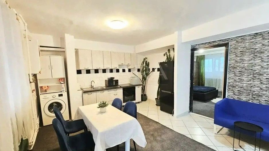 Apartament cu 3 camere complet decomandat, zona Piața Mărăști. - Poză 2