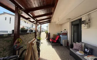 Casa înșiruită în ansamblu exclusivist | liniște intimitate și comfort - Poză 24
