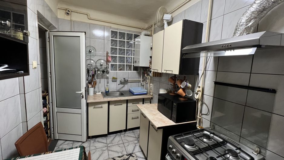 Apartament in vila Parcul Carol - Cutitul de Argint - Poză 2
