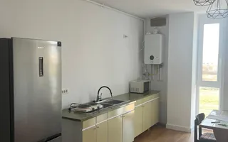 2 camere| Torontalului-Campeador| Parcare subterana| balcon deschis| centrala| - Poză 11