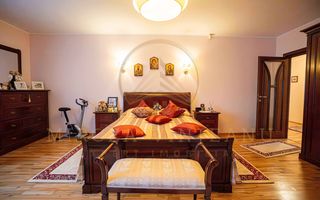 DACIA - Vila D+P+1E+M, teren 780 mp, deschidere 24 ml. - Poză 37