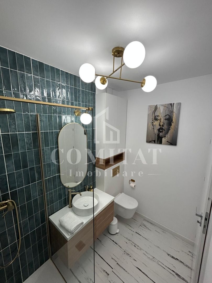 Apartament 3 camere | 65 mp | Cartierul Grigorescu - Poză 9