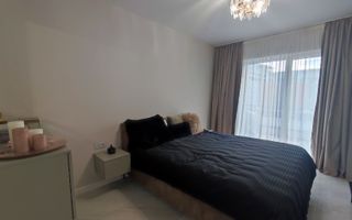 Apartament ultrafinisat cu 2 camere | Zona Soporului - Poză 18