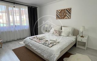 Apartament la casă cu 3 camere de închiriat în zona Gării, Oradea - Poză 1