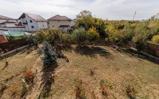 VILĂ 4 dormitoare, RENOVATĂ COMPLET 2026, Prundu, teren 937 mp - Poză 26