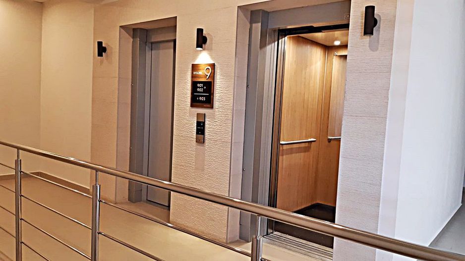 Penthouse cu 5 camere in URBAN PENTHA-zona Coresi - Poză 30