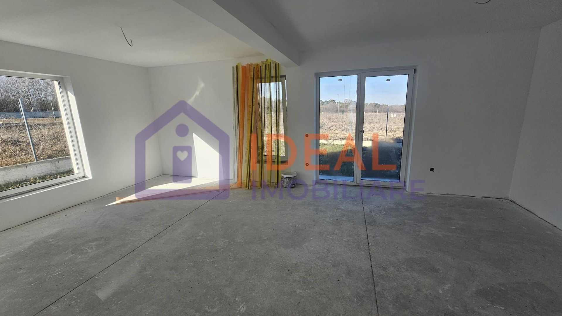 Casa Individuala Moderna cu 500 mp curte,  Cartierul Arhitectilor - Poză 7