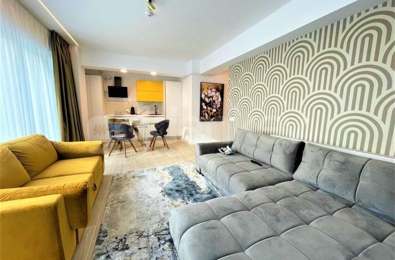 Proprietar vând Apartament 2 camere lângă plaja - Poză 6