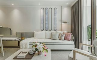 Intercontinental Residences, plaja privata, Phuket - Poză 2