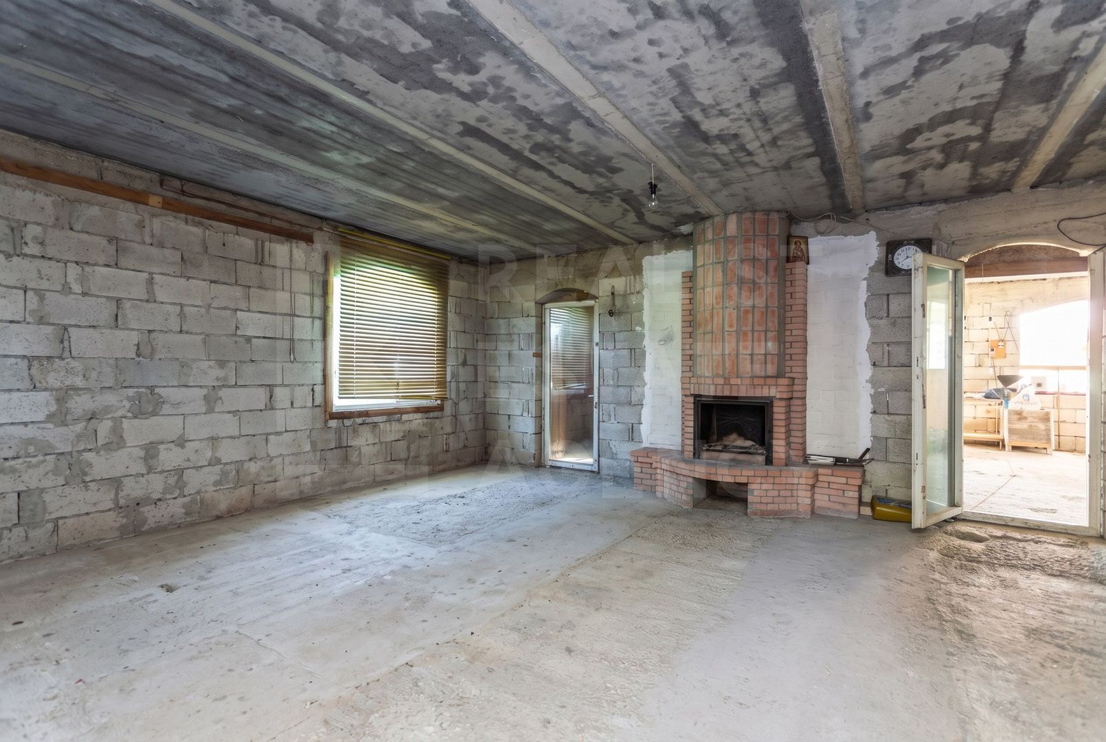 Vânzare, casă 5 camere, str. Vasile Harea, Rîșcani - Poză 7