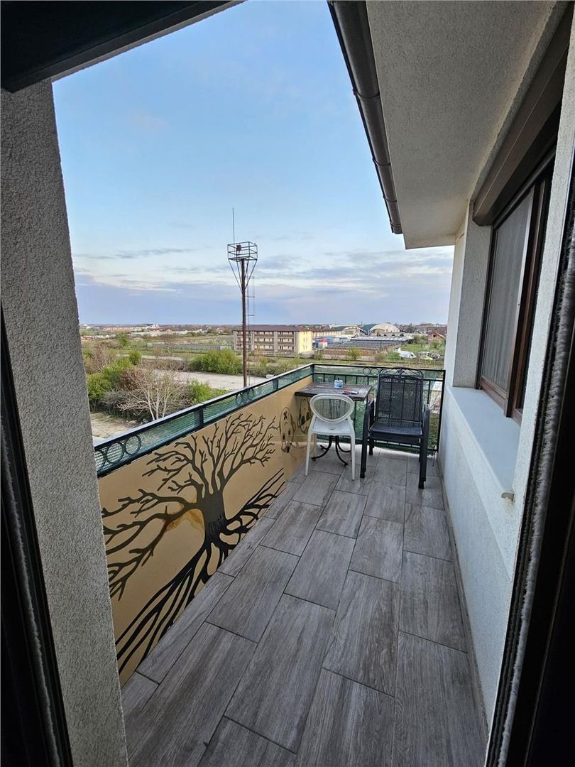 Apartament 2 camere Giroc bloc nou - Poză 7