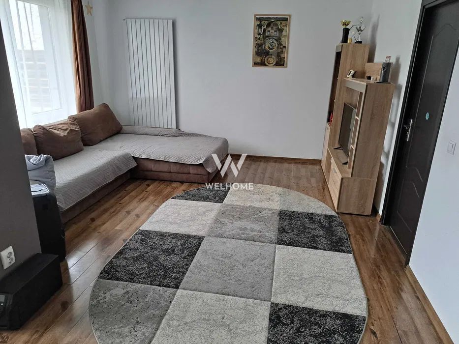 Casă de vânzare în Turnișor– confort, spațiu și intimitate - Poză 3