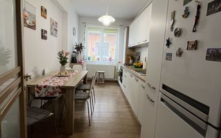Apartament 3 camere decomandat | Brana, Șelimbăr | 80 mp, 2 băi - Poză 10