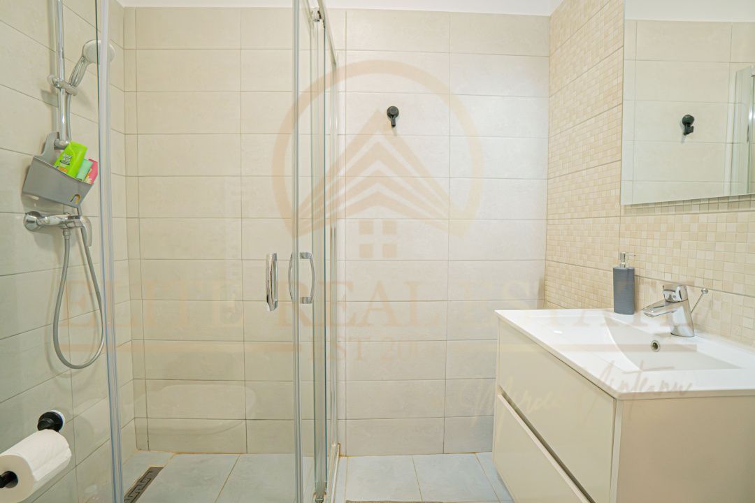 Stațiunea Mamaia- Casa Del Mar -Garsoniere mobilata si utilata complet - Poză 15