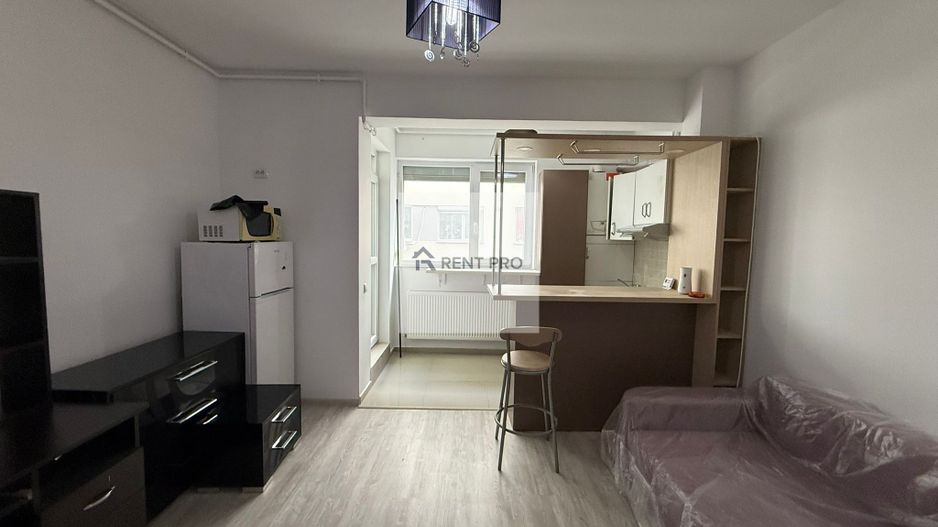 Garsoniera de Vanzare - Militari Residence - Salcamilor - Poză 11