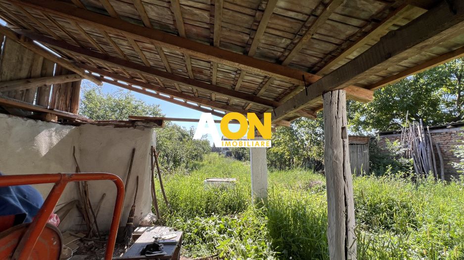 Casa De Vanzare | Vurpar, Comuna Vintu de Jos | Teren 730 mp - Poză 12