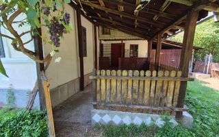 Vânzare casă P + teren 4.717 mp – Com. Călinești, sat Râncăciov – Comision 0%! - Poză 6