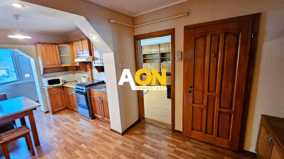 Apartament 2 camere, 50 mp utili, decomandat, Ampoi 3 - Poză 4