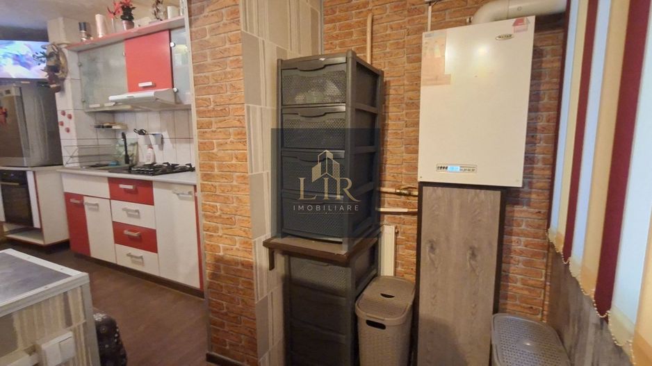 Apartament 3 camere decomandat- Nicolina - Iasi - Poză 1
