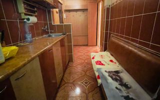 De vânzare apartament 2 camere – Micro 38, Galati - Poză 4