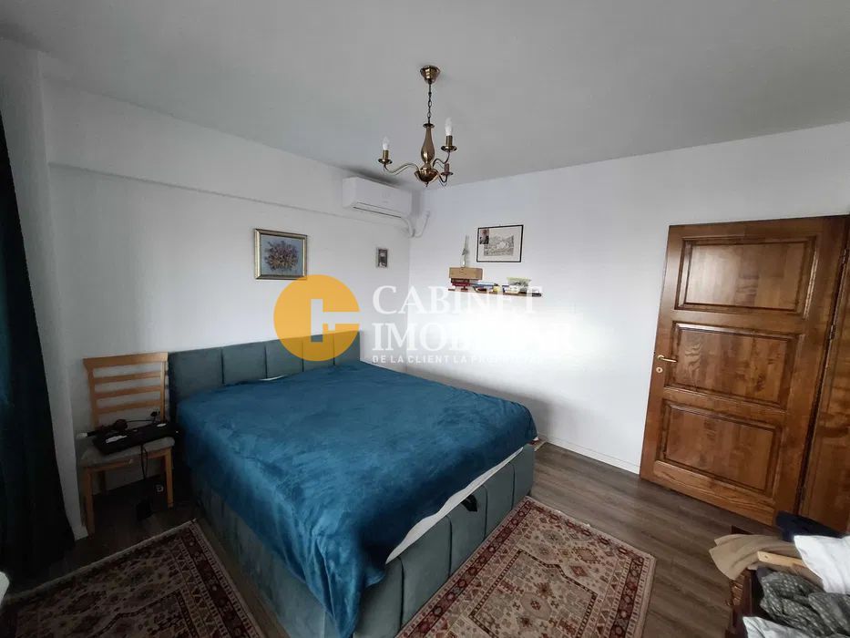 BUCIUM - LIDL - 3 CAMERE SEMIDECOMANDAT - MOBILAT ȘI UTILAT - Poză 1