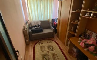 ap 3 camere , decomandat , etaj 6/10 , Mircea cel batran. - Poză 4