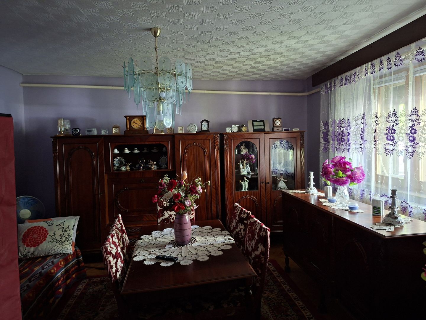 BRASADAS vinde casa individuala 4 cam 4.1 ari Semicentral. - Poză 5