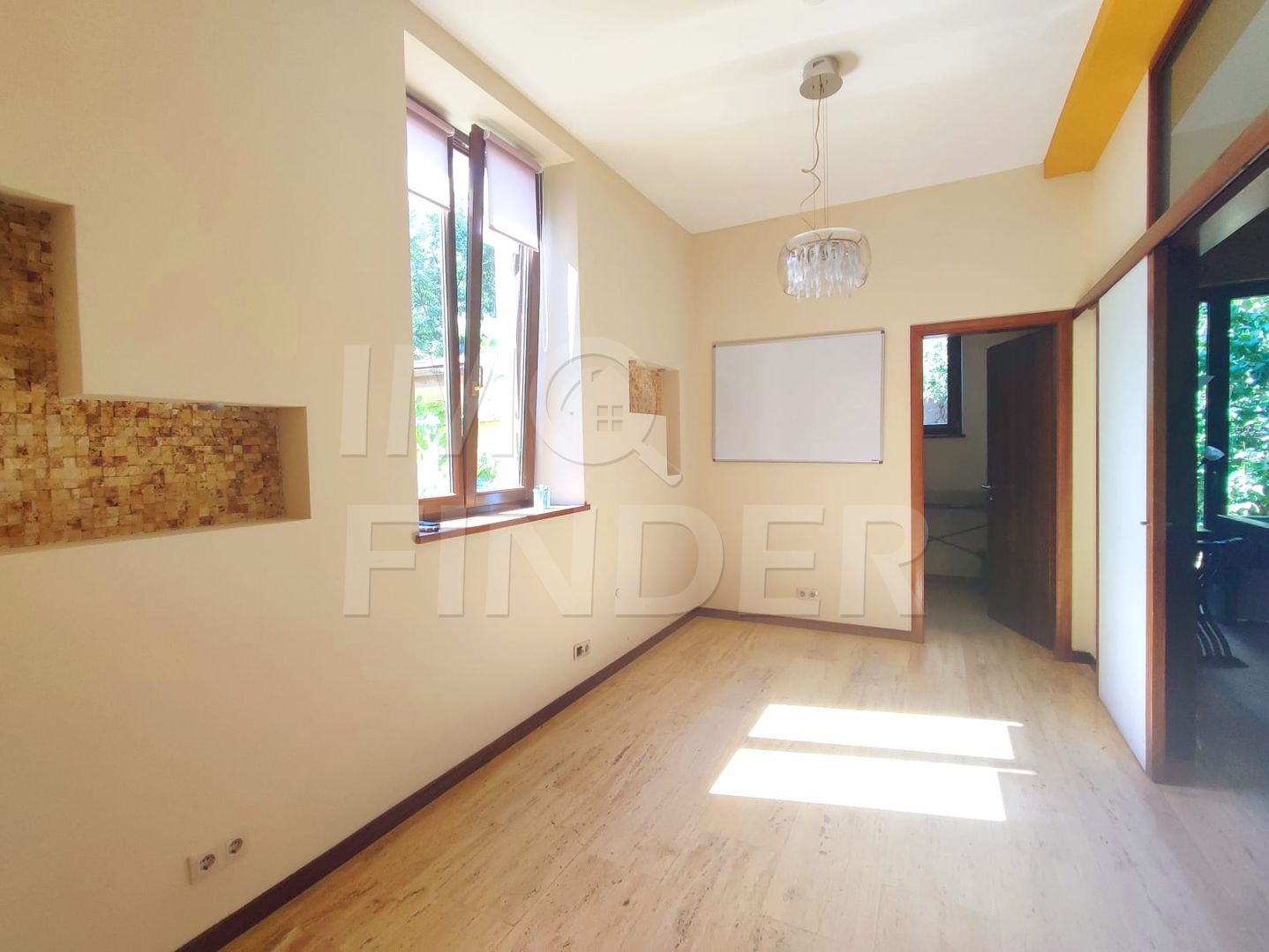 Apartament Superfinisat zona Centrala, NTT Data, locuinta/cabinet - Poză 12