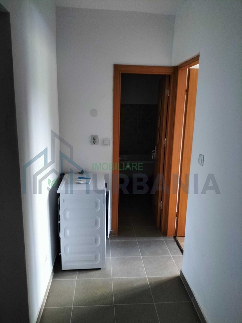 #, inchiriez apartament cu o camera ( 40 m2 ) in Lunca Cetatuii - Poză 6
