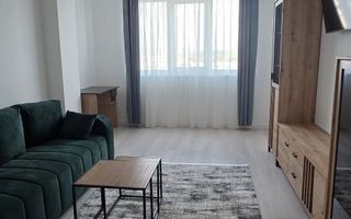 Apartament 2 camere, etaj 2/3, 57 mp, mobilat si utilat, complex modern, Alexandru cel Bun - Poză 6