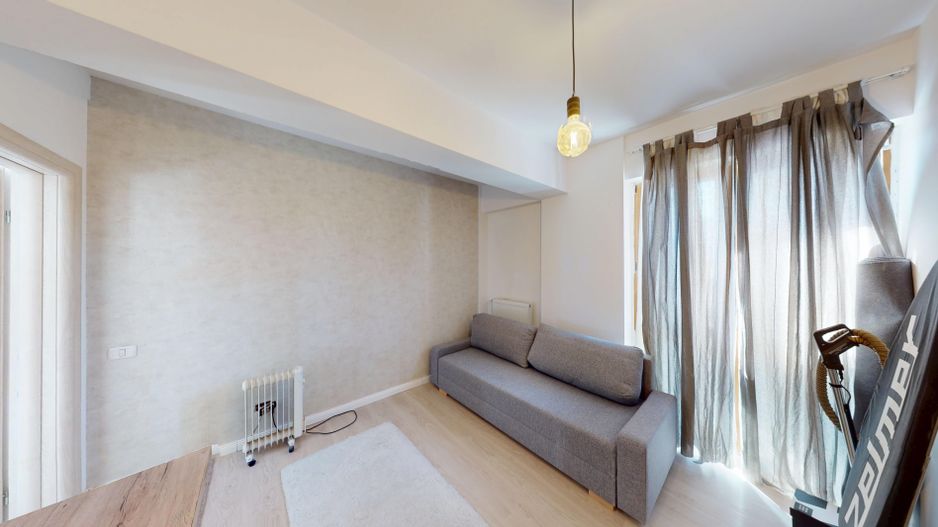 Aviatorilor-Piata Charles de Gaulles | 4 camere Lux | Loc de parcare | 2024 - Poză 23