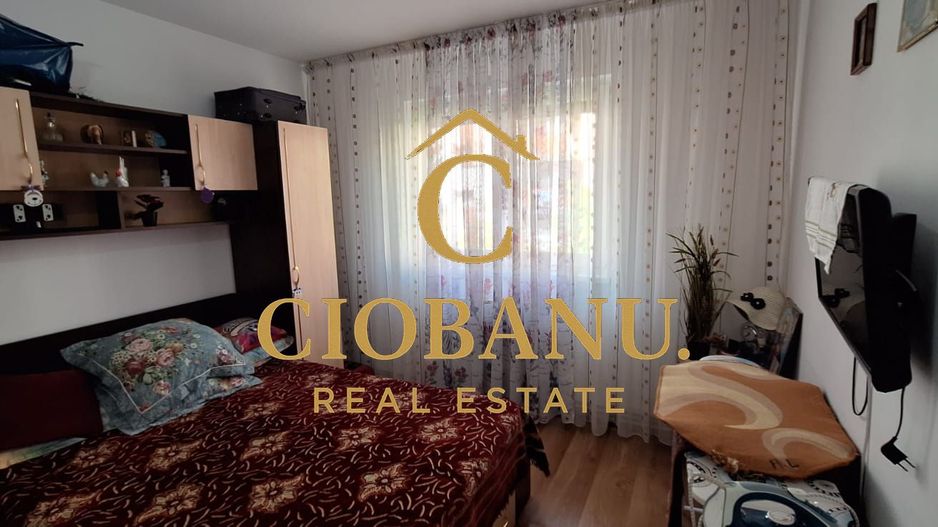 Apartament 3 camere ETAJ 1 de vanzare zona Craiovita Noua - Poză 2