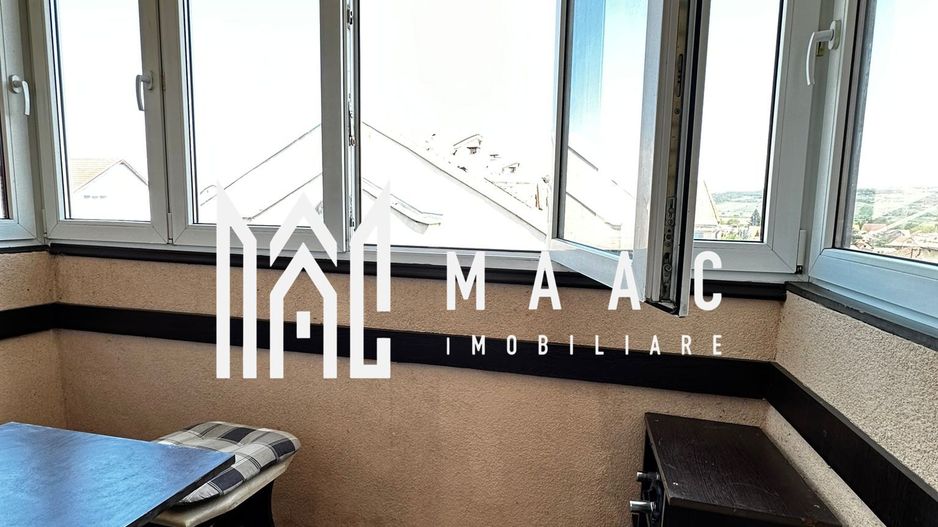 Apartament 3 camere | 80 mpu | Zona Terezian - Poză 4