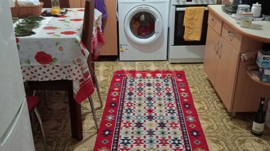 Apartament decomandat cu 2 camere în Mănăștur, zona Flora. - Poză 3